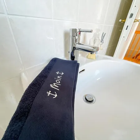 Haus Seeland 1 14 * Cuxhaven