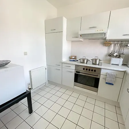 Lägenhet Haus Seeland 1 14