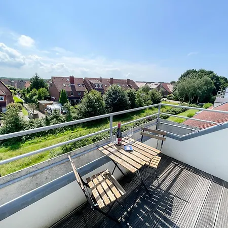 Haus Seeland 1 14 Cuxhaven