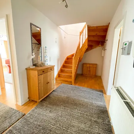 Διαμέρισμα Haus Seeland 1 14 *