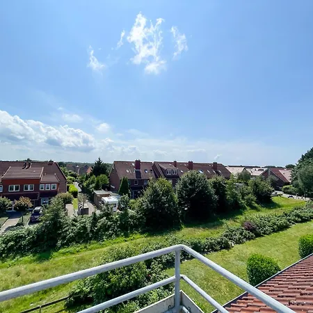 Haus Seeland 1 14 Апартаменты