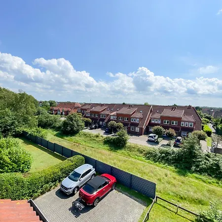 Apartmán Haus Seeland 1 14 *