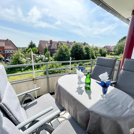 Haus Seeland 1 14 Apartman *