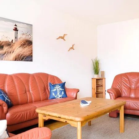 Apartamento Haus Seeland 1 14 *