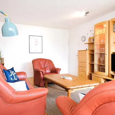 Haus Seeland 1 14 Cuxhaven